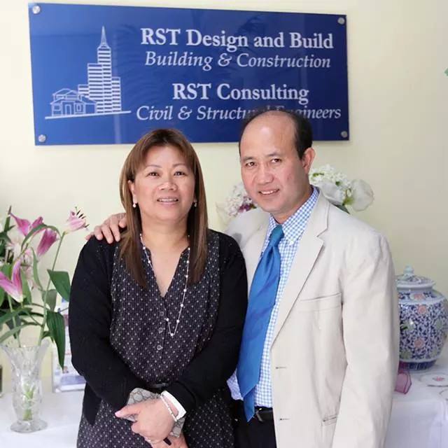 RST Consulting Engineers project